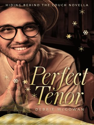 cover image of Perfect Tenor